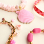 Pink Week: Schmuckkreationen voller Ausdruck & Eleganz