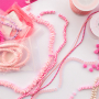 Pink Week: Schmuckkreationen voller Ausdruck & Eleganz
