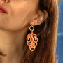 So kombinieren Sie den Schmuck dieses Fr&uuml;hlings