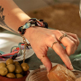So kombinieren Sie den Schmuck dieses Fr&uuml;hlings