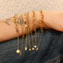 Mix & Match: Armb&auml;nder mit dem gewissen Extra