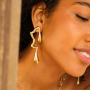 Trendstarker Statement-Schmuck f&uuml;r Ihre Sommerkollektion 