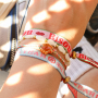 Einzigartige Armb&auml;nder mit BY31&reg;-B&auml;ndern und Smart-Stopperperlen fertigen