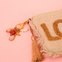 Facettierte Glasanh&auml;nger: Vielseitige Designs f&uuml;r Schmuck & Accessoires