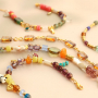Do it yourself: Individuellen Schmuck mit tschechischen Perlen gestalten