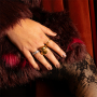 Inspiration pur: Schmuckdesigns f&uuml;r die Halloween-Saison