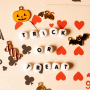 Inspiration pur: Schmuckdesigns f&uuml;r die Halloween-Saison