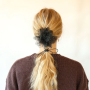 Mix & Match mit den Blumen-Chokern