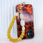 Schmuck herstellen mit Disc-Acrylperlen