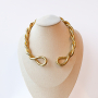 Schmuck, der sich mit Ihnen bewegt