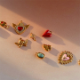 Schmuck mit Anh&auml;nger aus Edelstahl gestalten 