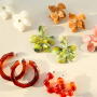 Inspirationszeit mit BY31&reg;-Etuis & Resin-Ohrringen