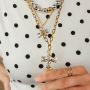 Ringe und Anh&auml;nger zu Schmucksets designen