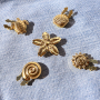 Button Covers, die zu neuen Looks inspirieren