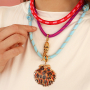DIY-Inspirationen mit buntem Paracord