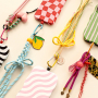 DIY-Inspirationen mit buntem Paracord