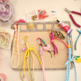 DIY-Inspirationen mit buntem Paracord