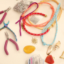 DIY-Inspirationen mit buntem Paracord