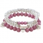 Schmuck mit Polaris Elements Top Farben gemacht