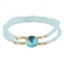 Der neueste Trend: Love Crystals!