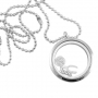 Neuer Trend: Floating Charms