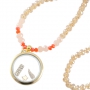 Neuer Trend: Floating Charms