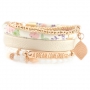 Fr&ouml;hliche Armbandsets mit verschiedenen super Artikeln!