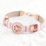 Verschiedener hippe mix & match Schmuck