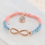Sehr sch&ouml;ne Ohrringe und Armb&auml;nder!
