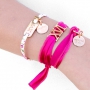 Originellen Schmuck aus hippem & trendy Metall!