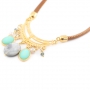 Bohemian Schmuck f&uuml;r die neue Saison