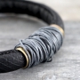 Trendy und sch&ouml;n, Schmuck f&uuml;r M&auml;nner