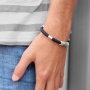 Trendy und sch&ouml;n, Schmuck f&uuml;r M&auml;nner