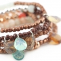 Mit diesen super Tropfenanh&auml;nger machen Sie einzigartigen Schmuck nach der neuesten Mode!