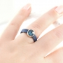 Machen Sie diesen vertr&auml;umten Schmuck f&uuml;r die kommende Saison mit unseren Barock Satin Band und DQ Metall Zubeh&ouml;r.