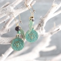 Fabulous Schmuck von Boho Metall BQ mit nat&uuml;rlichem Look!