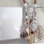 Dieser trendy Schmuck machen Sie aus unseren super sch&ouml;nen Artikeln aus DQ Metall