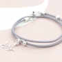 Sch&ouml;ne Armb&auml;nder und Ohrringe mit Bohemian Anh&auml;nger und Fashion Perlen!