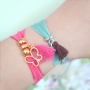 Prachtvolle Ibiza Armb&auml;nder 