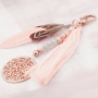 Traumhafter Schmuck f&uuml;r Damen mit shiny Facett Perlen!!!