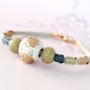 Boho Beads sind die perfekten Bohemian Look Perlen um Ihrem Schmuck einen mega hippe Ausstrahlung zu geben!