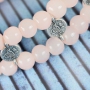 Mit unserer neuen Kollektion Opal Glasperlen machen Sie einzigartigen Schmuck in Trendfarben