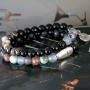 Diese hippen Armb&auml;nder f&uuml;r M&auml;nner machen Sie mit den neuesten Artikeln aus unserem Sortiment!