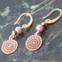 Diese Anh&auml;nger und Zwischenst&uuml;cke Bohemian sind super sch&ouml;n f&uuml;r jede Schmuck Kreation