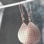 Diese Anh&auml;nger und Zwischenst&uuml;cke Bohemian sind super sch&ouml;n f&uuml;r jede Schmuck Kreation