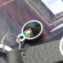 Mach trendy Schl&uuml;sselanh&auml;nger aus Cuoio als Geschenk oder f&uuml;r Sie selbst!