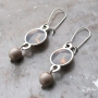 Mit unseren faszinierenden Opaque Glasperlen machen Sie herrliche Schmuck Designs!