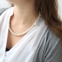 F&uuml;r zierlichen Schmuck mit einem modischen Look verwenden Sie unsere Top Quality Glasperlen