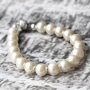 F&uuml;r zierlichen Schmuck mit einem modischen Look verwenden Sie unsere Top Quality Glasperlen
