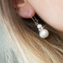Rondellen Strass Perlen geben Ihrem Schmuck eine schicke Ausstrahlung mit vielen funkelnden Details, so shiny!